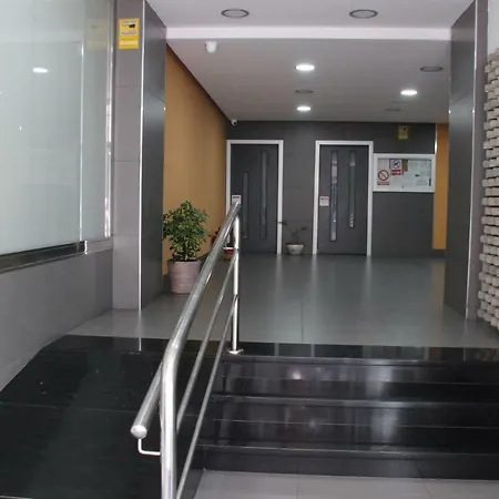 Apartment Carus Flat