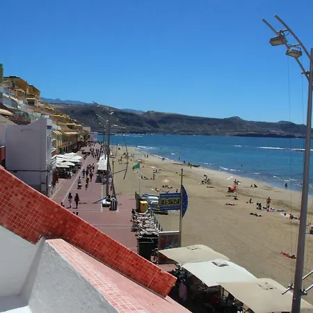 Carus Flat * Las Palmas de Gran Canárias