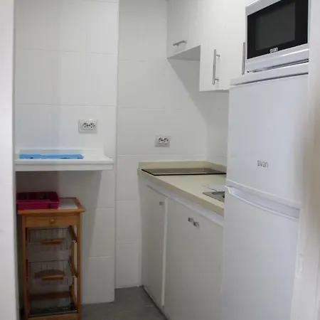 Carus Flat Apartment Las Palmas de Gran Canaria