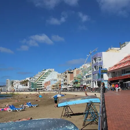 Carus Flat * Las Palmas de Gran Canaria