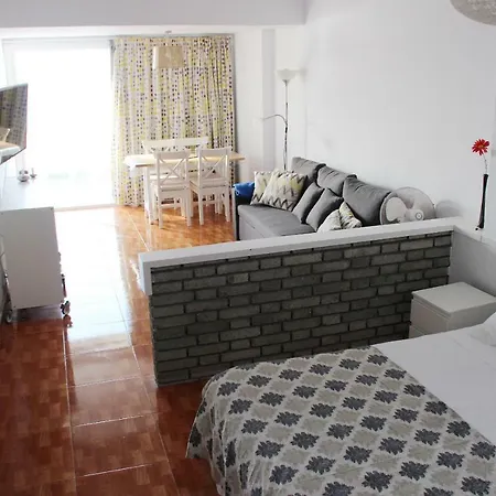 Apartment Carus Flat