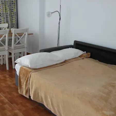 Apartamento Carus Flat *