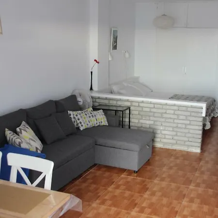 Carus Flat Apartment Las Palmas de Gran Canaria